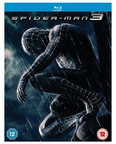 Spider-Man 3