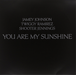 You Are My Sunshine