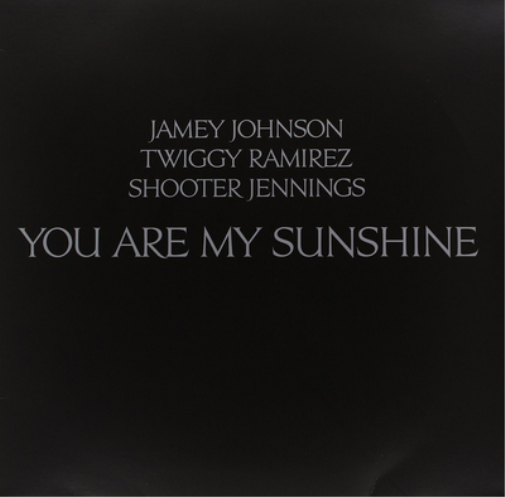 You Are My Sunshine