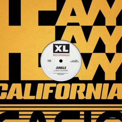 Heavy, California/Cherry