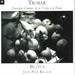 Trobar - Chansons D'amour, De La Vierge a La Danse (Beatus)