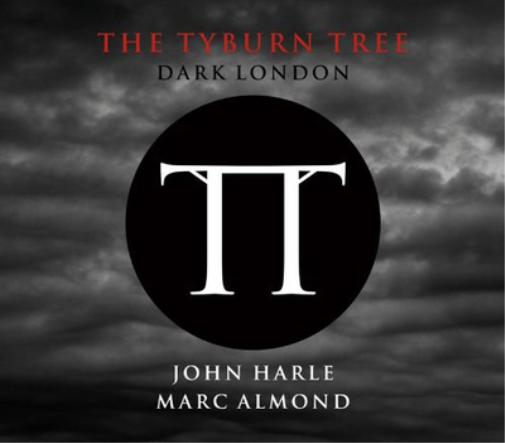 The Tyburn Tree: Dark London