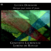 Music for Violin and Piano (Laurenceau, De Ratuld)