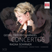 Georg Friedrich Handel: Concertos