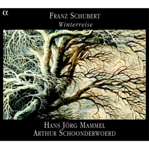 Winterreise (Mammel, Schoonderwoerd)