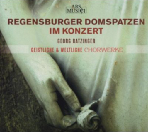 Regensburger Domspatzen Im Konzert