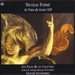 Vow of Louis Xiii, The (Schneebeli, Les Pages/les Chantres)