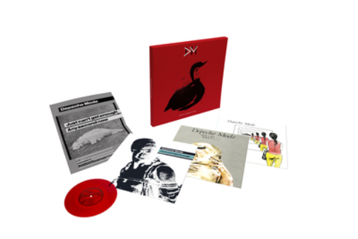 Speak & Spell: 12" Singles Collection