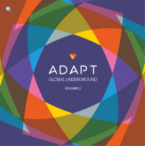 Global Underground: Adapt #2