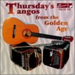 Thursday's Tangos...From The Golden Age