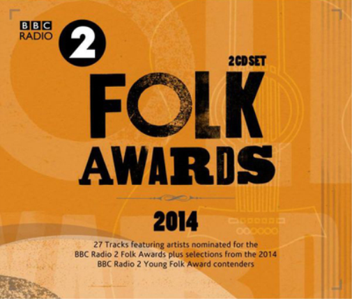 BBC Radio 2 Folk Awards 2014
