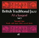 British Traditional Jazz at a Tangent - Volume 5