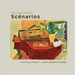 Richard Harvey: Scénarios