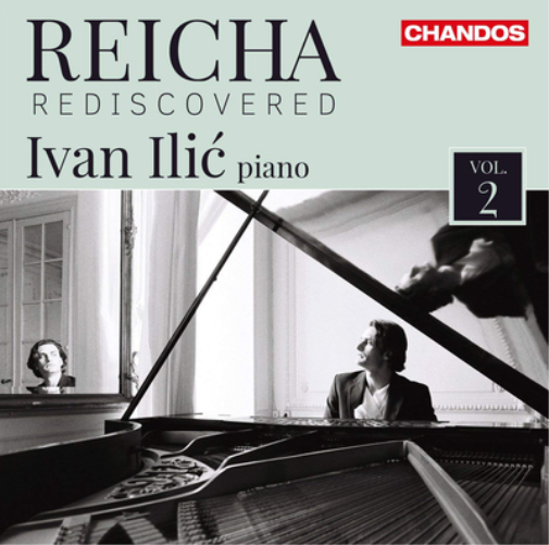 Reicha: Rediscovered - Volume 2