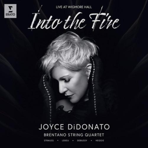 Joyce DiDonato: Into the Fire: Live at Wigmore Hall