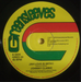 Jah Love Is With I