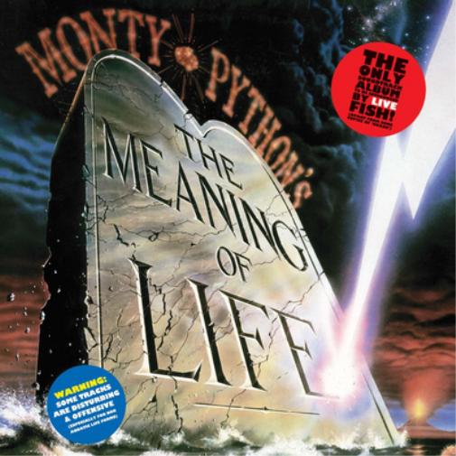 Monty Python's the Meaning of Life