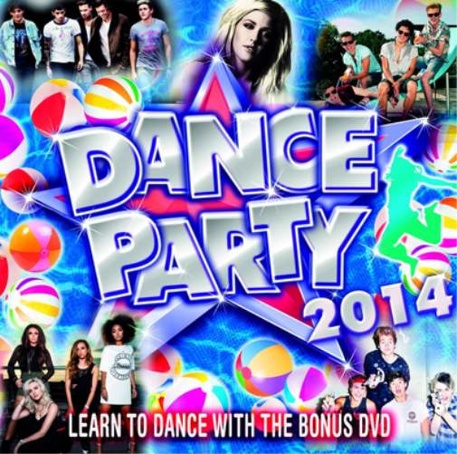 Dance Party 2014