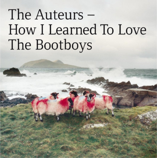 How I Learned to Love the Bootboys