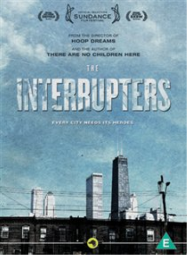 Interrupters