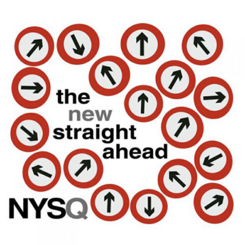 The New Straight Ahead