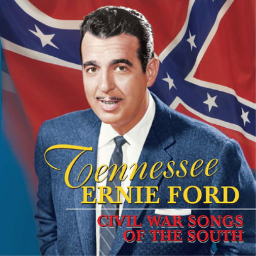 Civil War Songs of the South