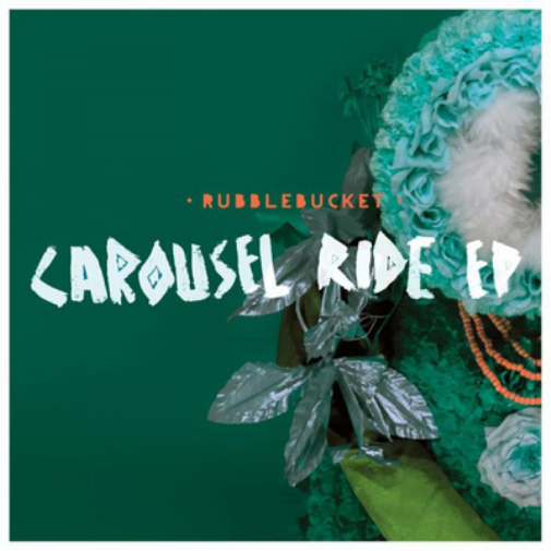 Carousel Ride