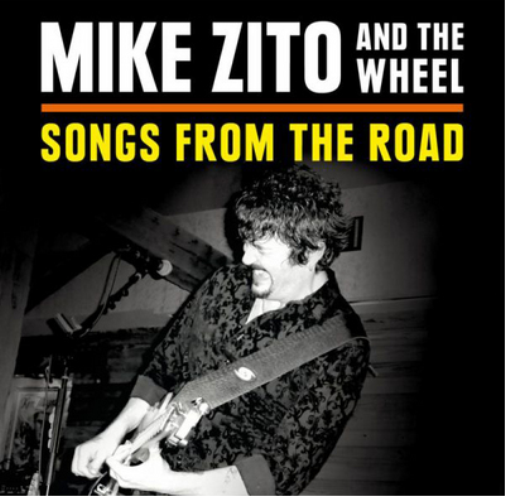 Songs from the Road