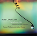 Rued Langgaard: Symphonies 2 & 6: Including Jacob Gade's, 'Tango Jalousie'