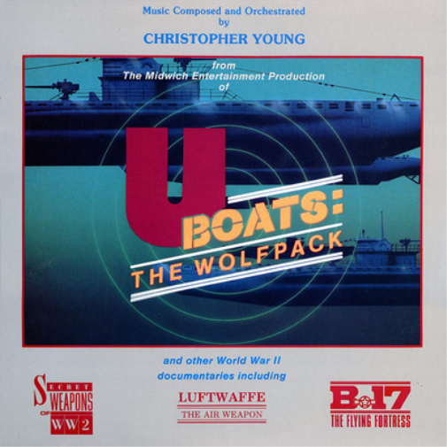 U-boats: The Wolfpack