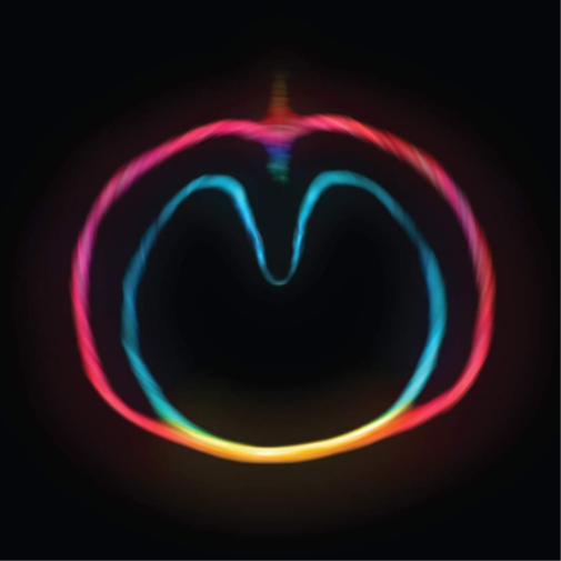 Apple Venus: Wasp Star - Volume 2