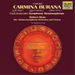 Carl Orff: Carmina Burana