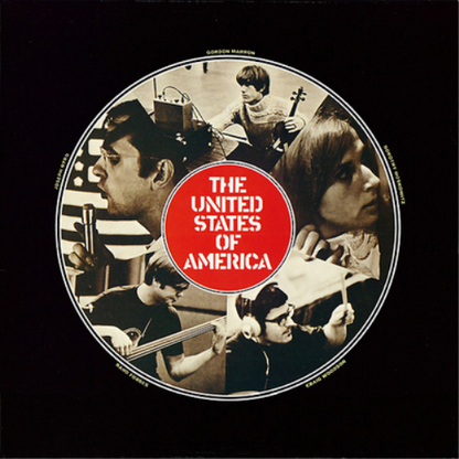 The Columbia Recordings