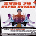 Kung Fu Super Sounds