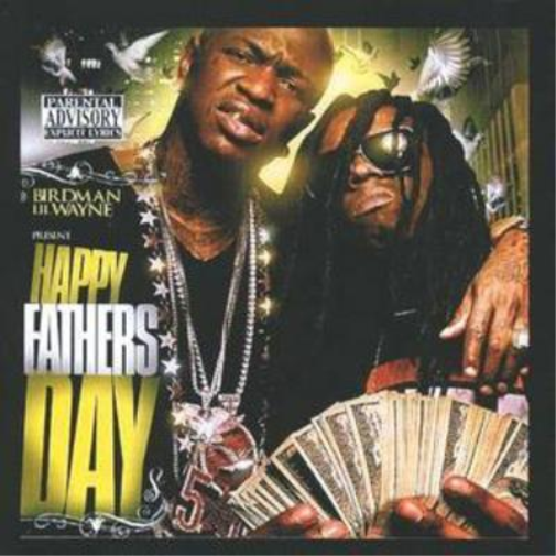 Happy Father's Day