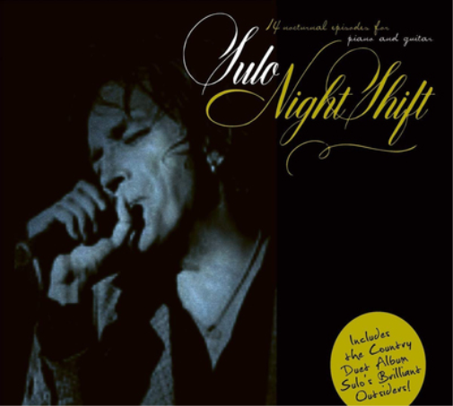 Nightshift/Brilliant Outsiders