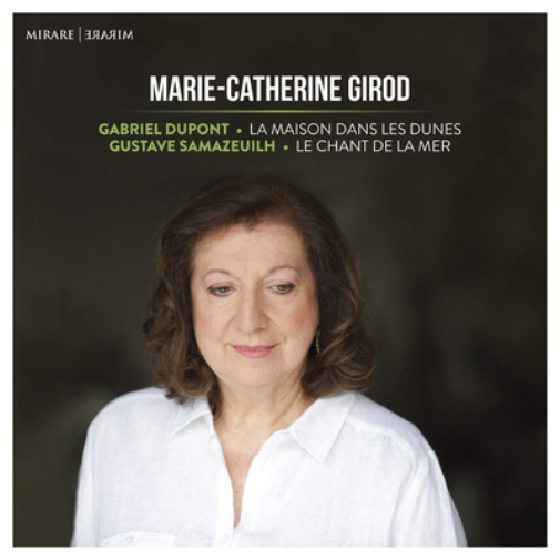 Gabriel Dupont: La Maison Dans Les Dunes/...