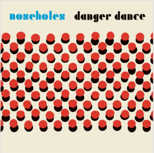 Danger Dance