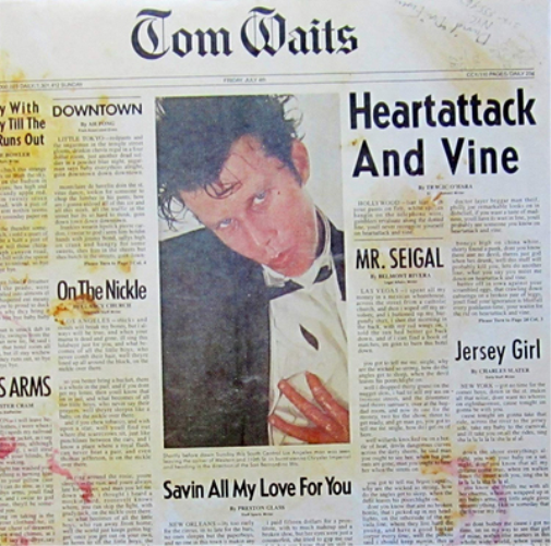 Heartattack and Vine (Remastered
