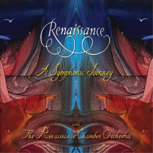 A Symphonic Journey: With the Renaissance Chamber Orchestra