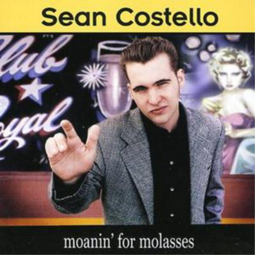 Moanin' for Molasses
