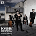 Schubert: String Quartets 10 & 14 'Death and the Maiden'