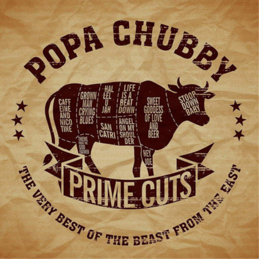 Prime Cuts: The Very Best of the Beast from the East