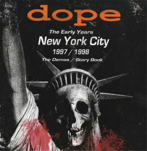 The Early Years: New York City 1997/1998