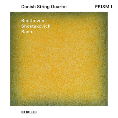 Danish String Quartet: PRISM I