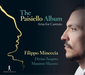 The Paisiello Album: Arias for Castrato