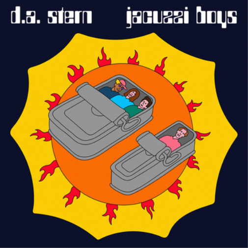 Nosh Lately?: A Tribute to the Beastie Boys