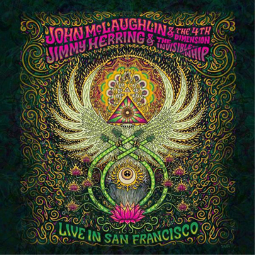 Live in San Francisco