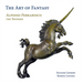 Alfonso Ferrabosco the Younger: The Art of Fantasy