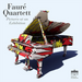 Fauré Quartett: Pictures at an Exhibition